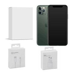 Apple iPhone 11 Pro 64GB Reconditioned Grade A+ 5.8" Green Apple iPhone 11 Pro 64GB Reconditioned Grade A+ 5.8" Green